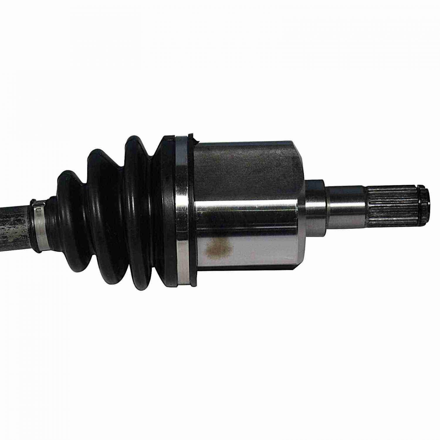 GSP NCV51508 CV Axle Assembly product image 2 of 5