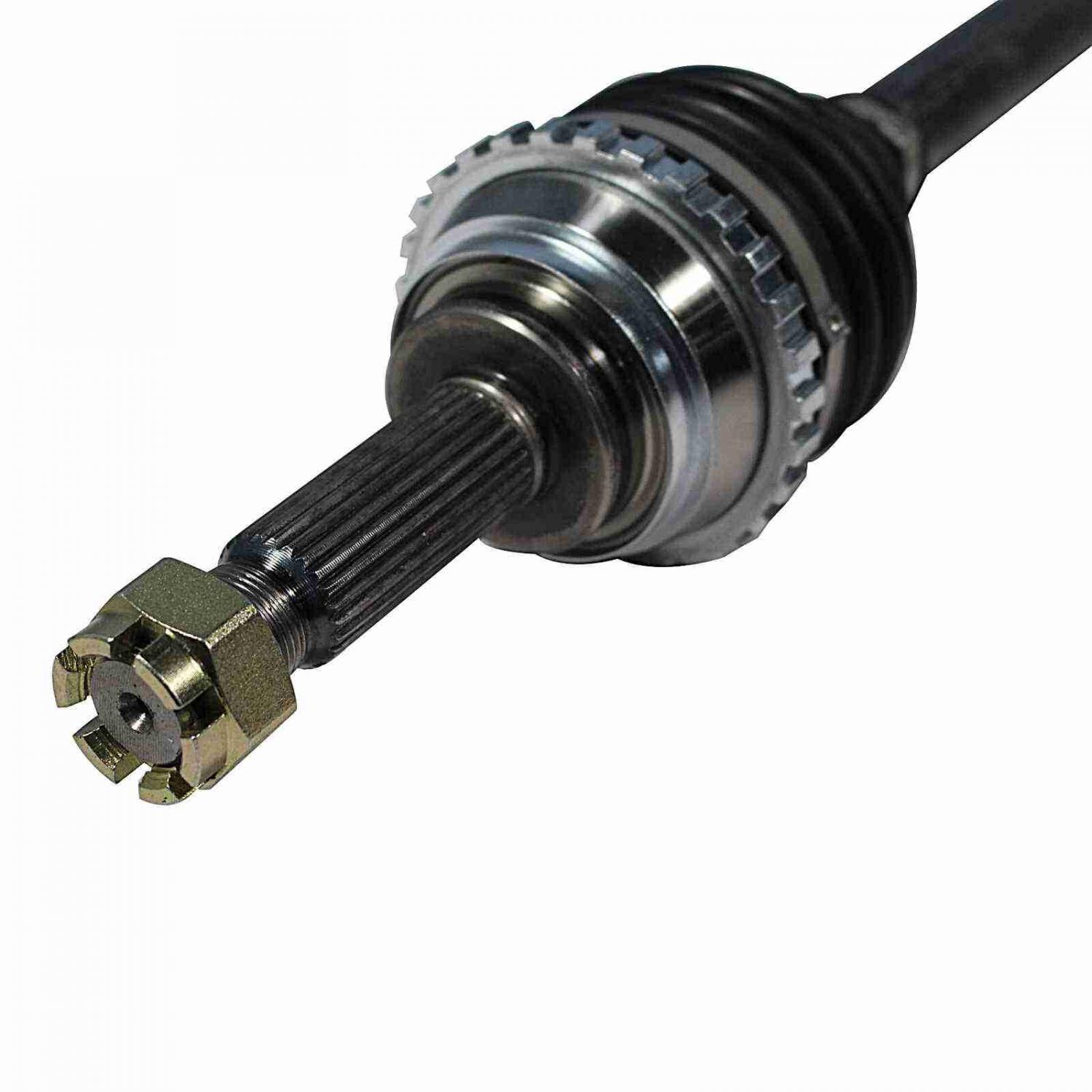 GSP NCV51508 CV Axle Assembly product image 3 of 5