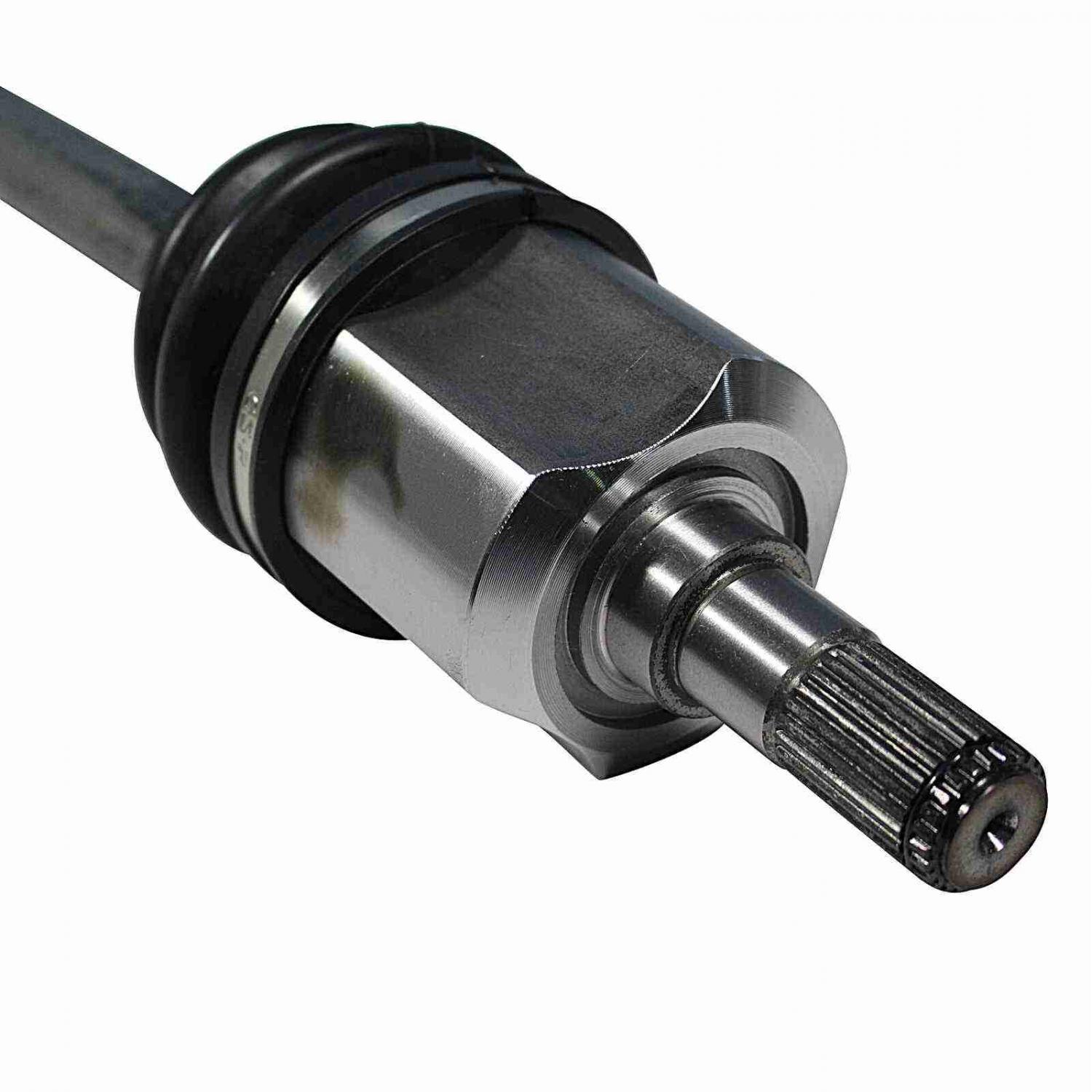 GSP NCV51508 CV Axle Assembly product image 4 of 5