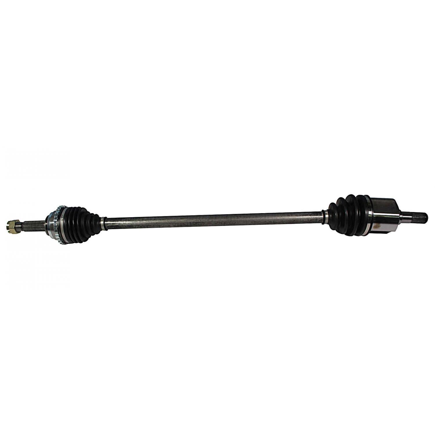 GSP NCV51508 CV Axle Assembly product image 5 of 5