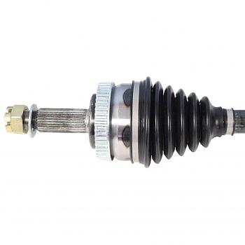 2006 Hyundai Tucson CV Axle Assembly Front Right GSP NCV51518 image 1 of 4