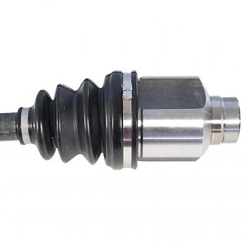 2006 Hyundai Tucson CV Axle Assembly Front Right GSP NCV51518 image 2 of 4