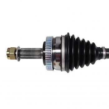 2009 Hyundai Tucson CV Axle Assembly Front Left GSP NCV51519 image 1 of 4