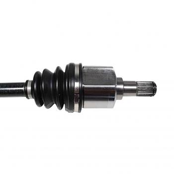 2009 Hyundai Tucson CV Axle Assembly Front Left GSP NCV51519 image 2 of 4