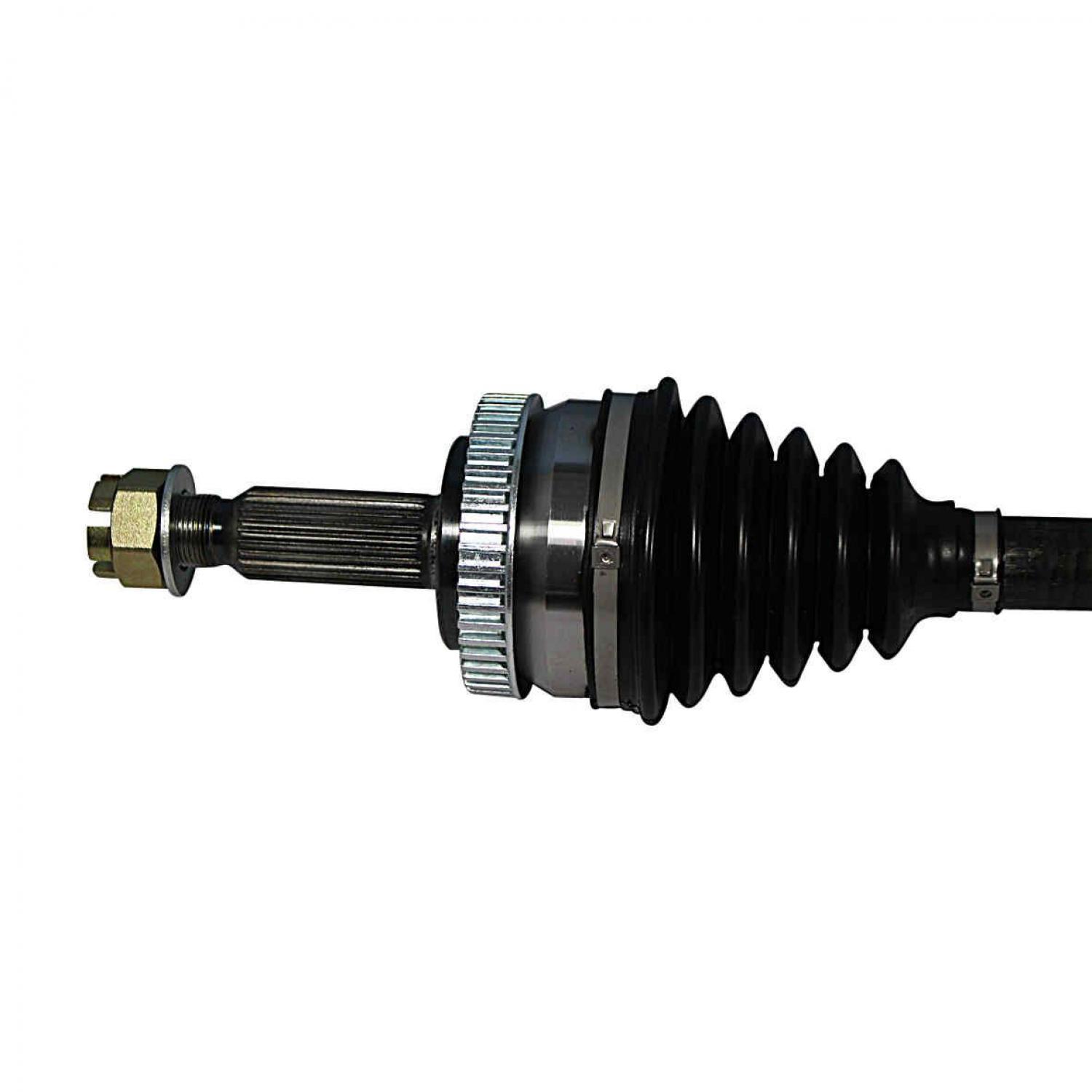 GSP NCV51520 - CV Axle Assembly GSP NCV51520 CV Axle Assembly product image 1 of 5