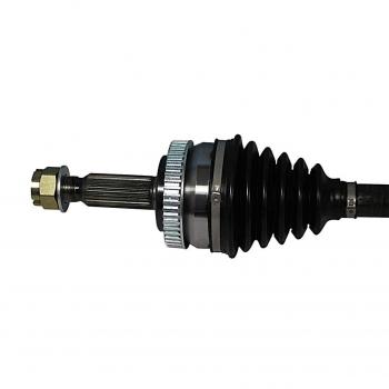 2009 Hyundai Tucson CV Axle Assembly Front Right GSP NCV51520 image 1 of 4