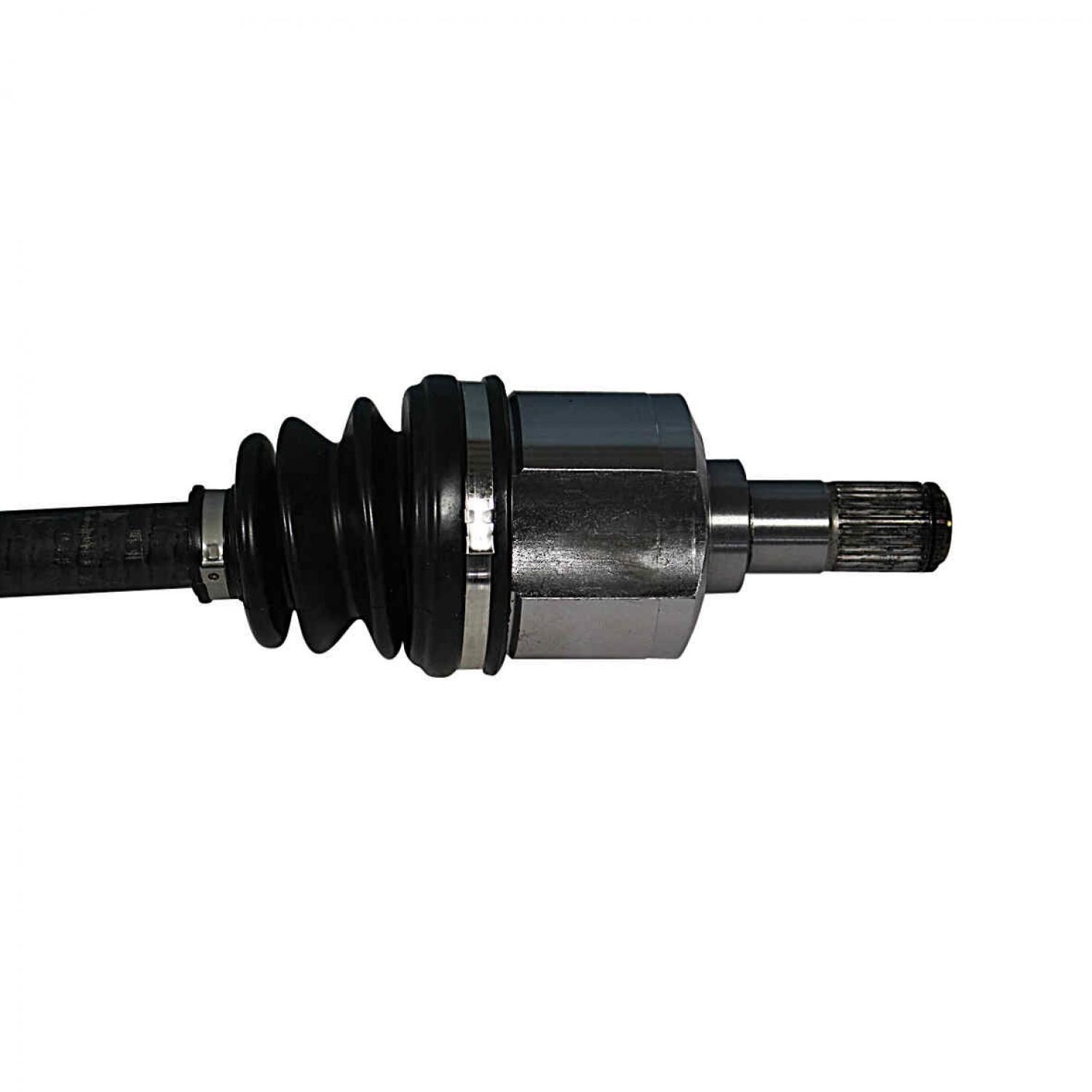GSP NCV51520 - CV Axle Assembly GSP NCV51520 CV Axle Assembly product image 2 of 5