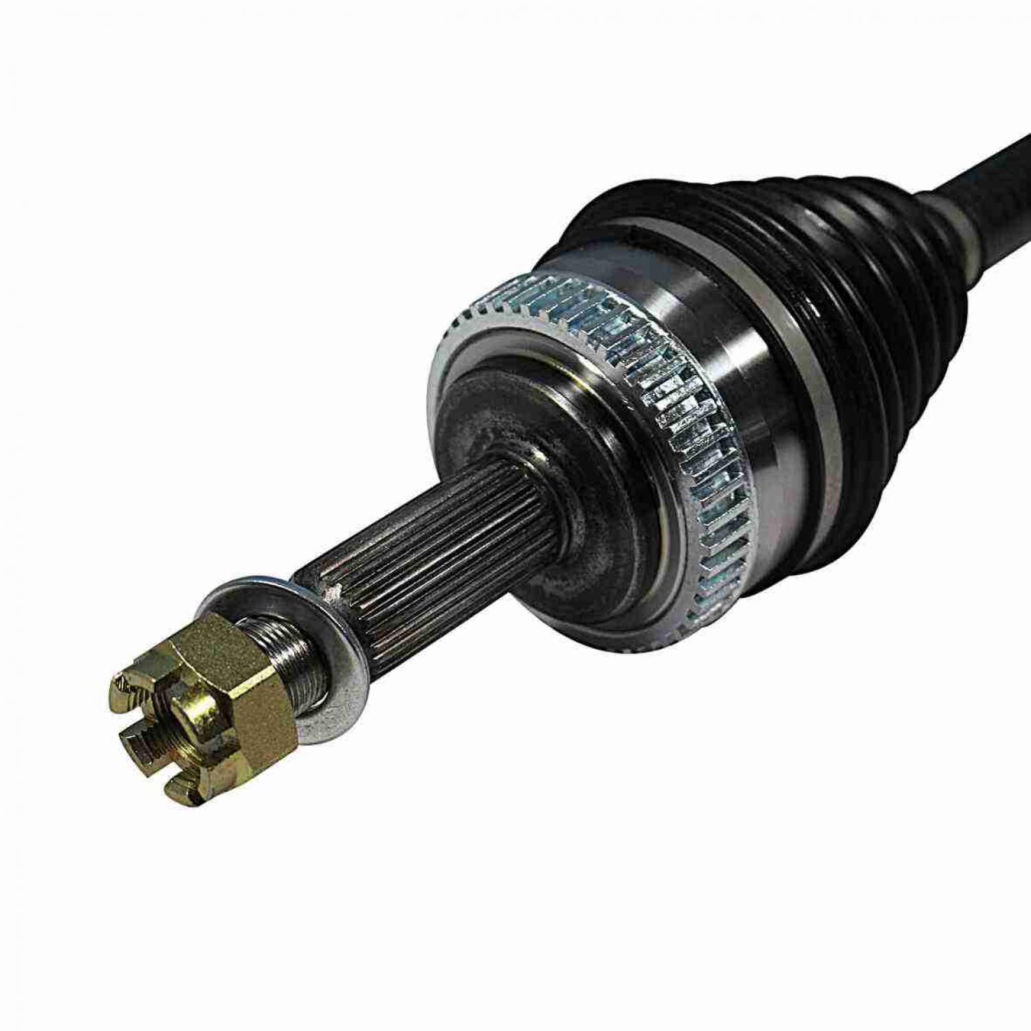 GSP NCV51520 - CV Axle Assembly GSP NCV51520 CV Axle Assembly product image 3 of 5