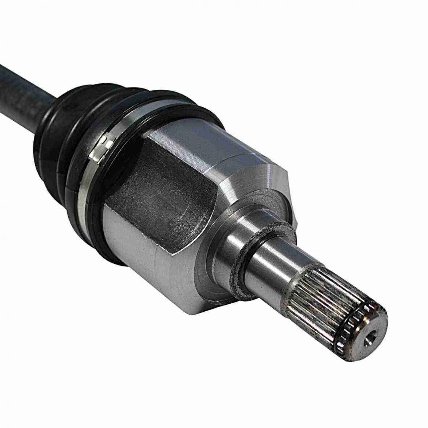 GSP NCV51520 - CV Axle Assembly GSP NCV51520 CV Axle Assembly product image 4 of 5