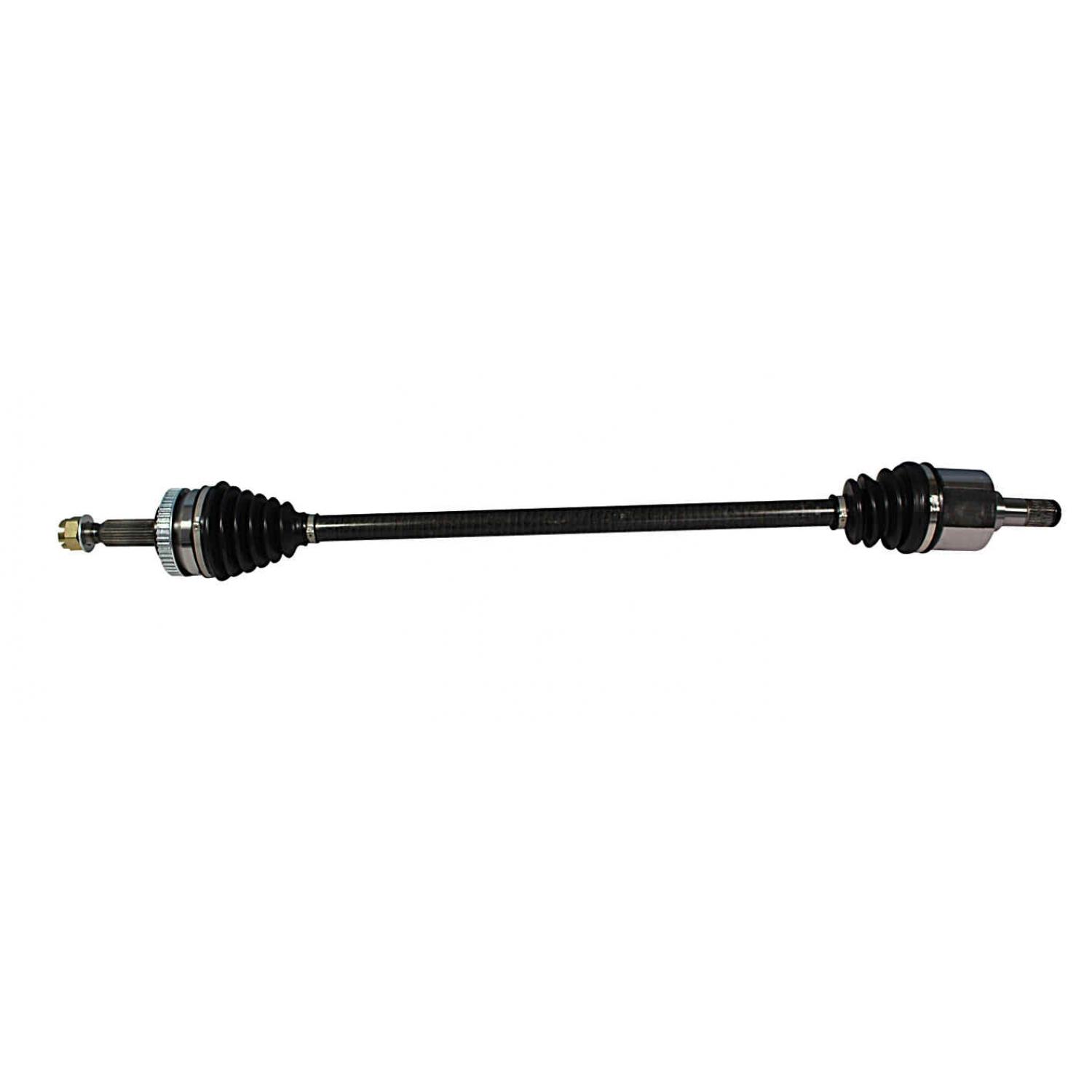 GSP NCV51520 - CV Axle Assembly GSP NCV51520 CV Axle Assembly product image 5 of 5