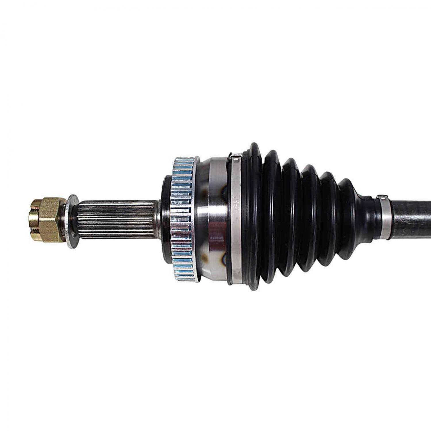 GSP NCV51521 - CV Axle Assembly GSP NCV51521 CV Axle Assembly product image 1 of 5