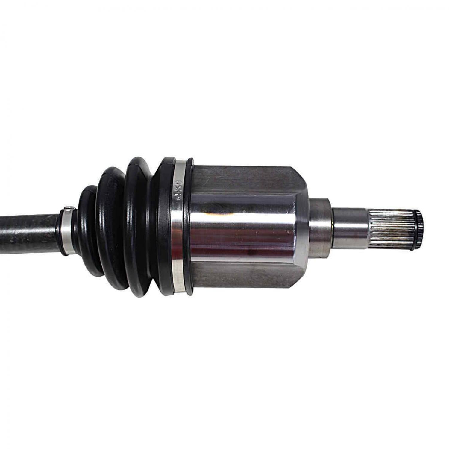 GSP NCV51521 - CV Axle Assembly GSP NCV51521 CV Axle Assembly product image 2 of 5