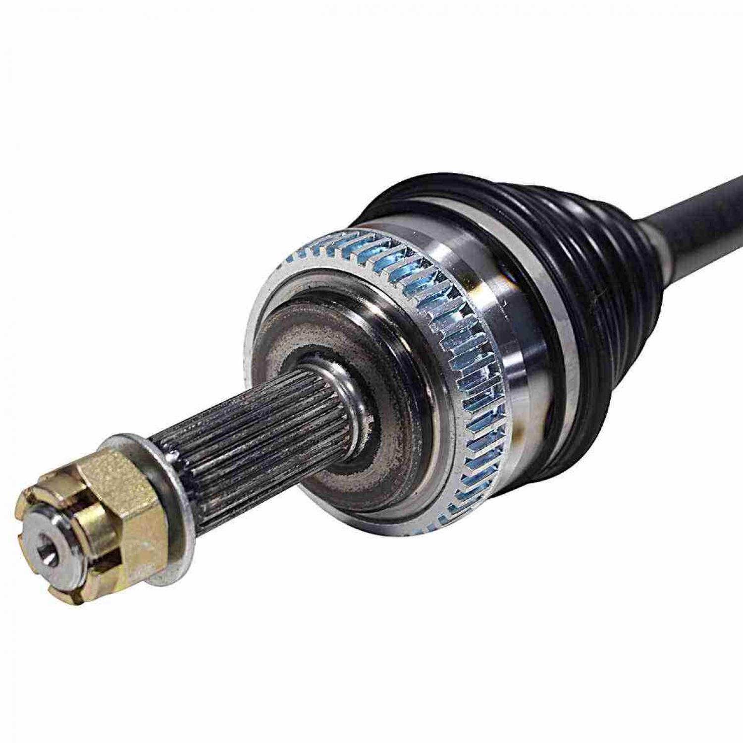 GSP NCV51521 - CV Axle Assembly GSP NCV51521 CV Axle Assembly product image 3 of 5