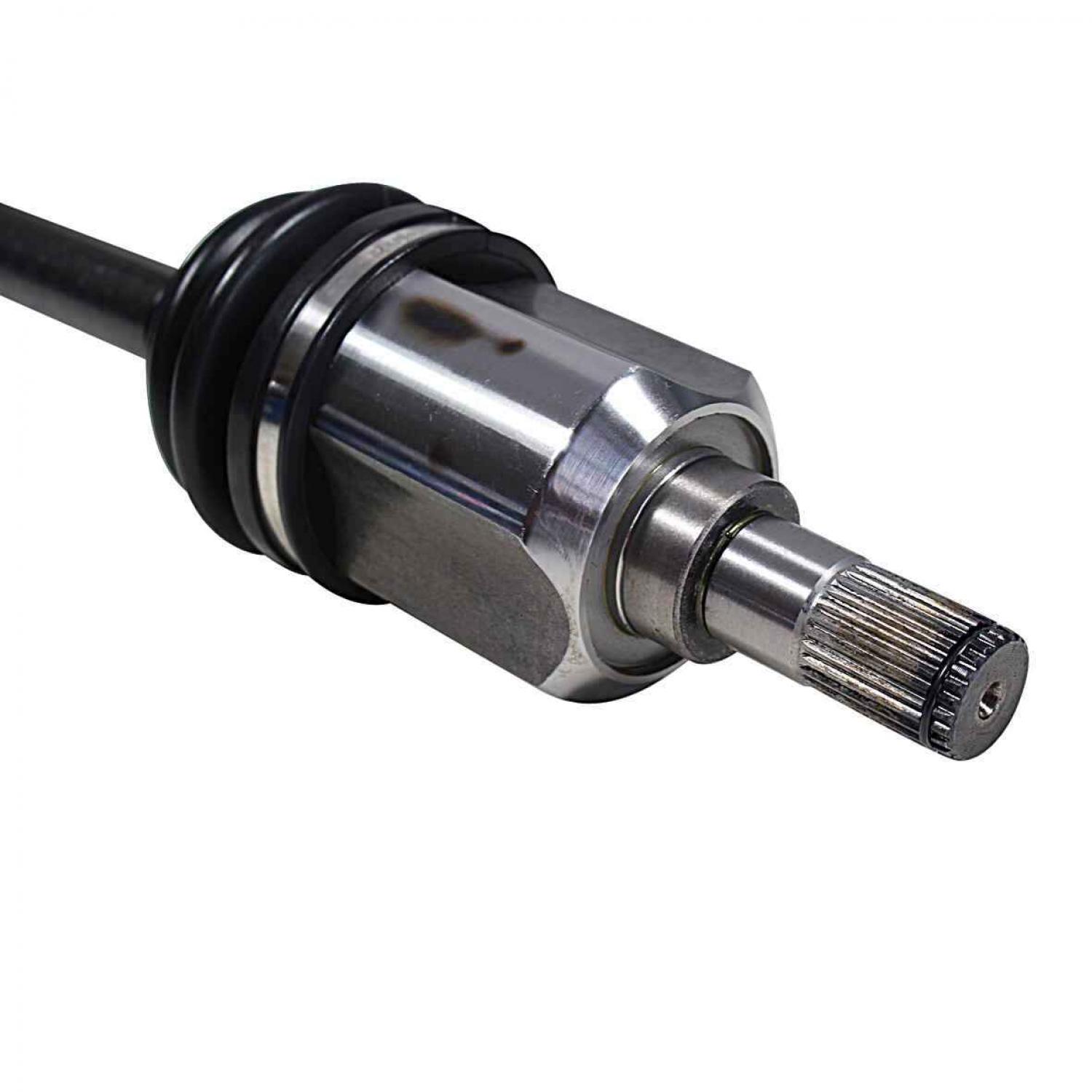 GSP NCV51521 - CV Axle Assembly GSP NCV51521 CV Axle Assembly product image 4 of 5