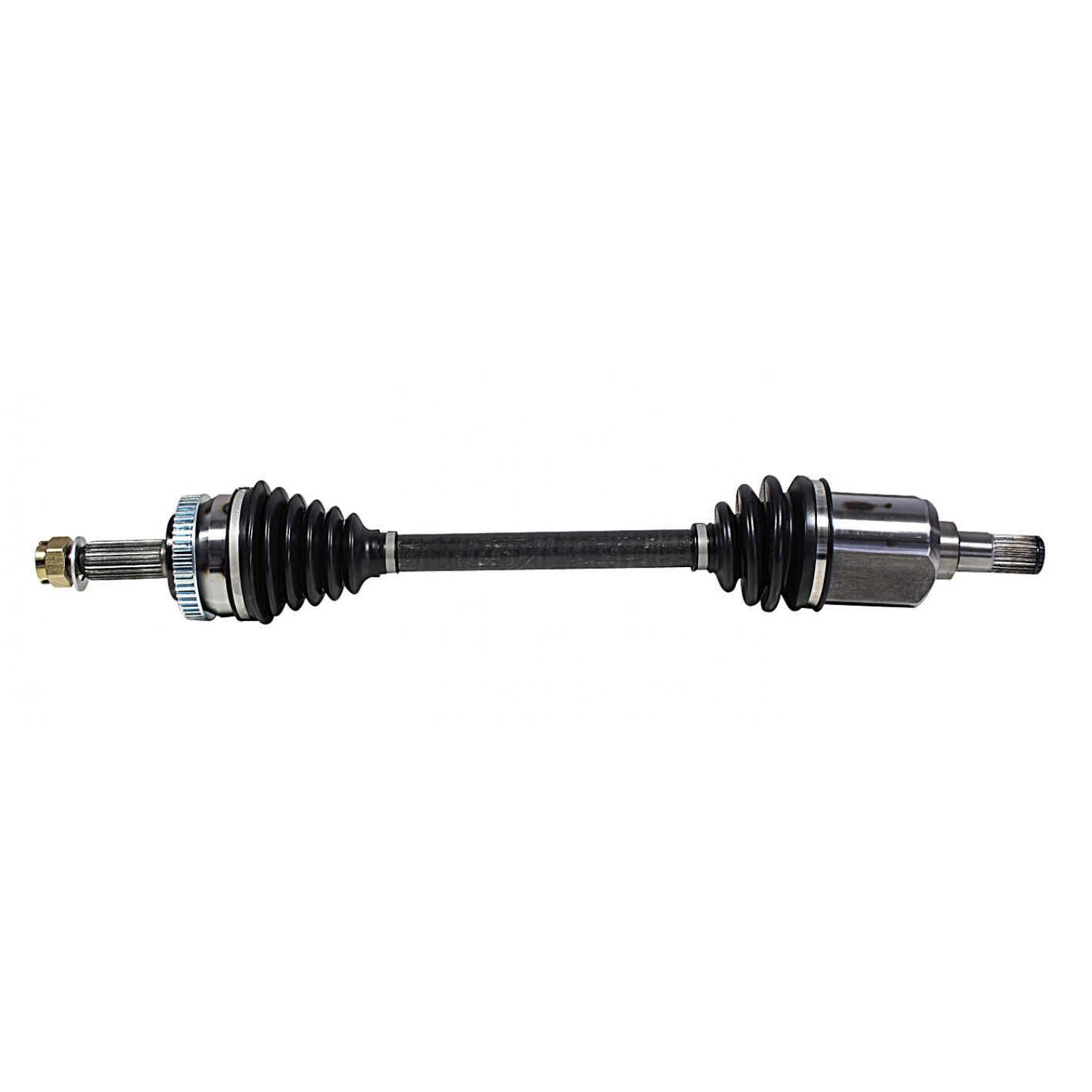 GSP NCV51521 - CV Axle Assembly GSP NCV51521 CV Axle Assembly product image 5 of 5