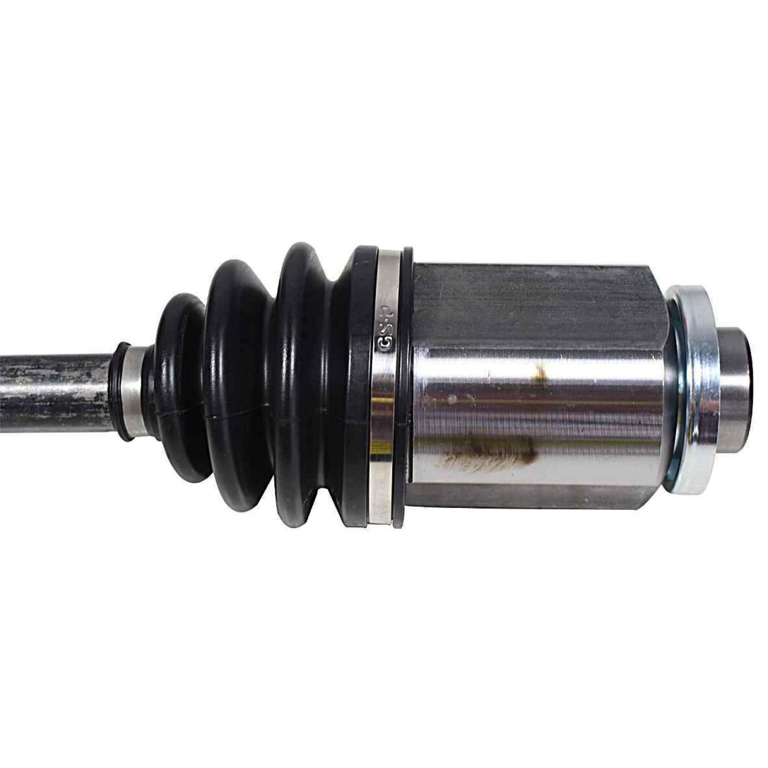 GSP NCV51522 - CV Axle Assembly GSP NCV51522 CV Axle Assembly product image 2 of 5