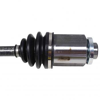 2009 Hyundai Tucson CV Axle Assembly Front Right GSP NCV51522 image 2 of 4