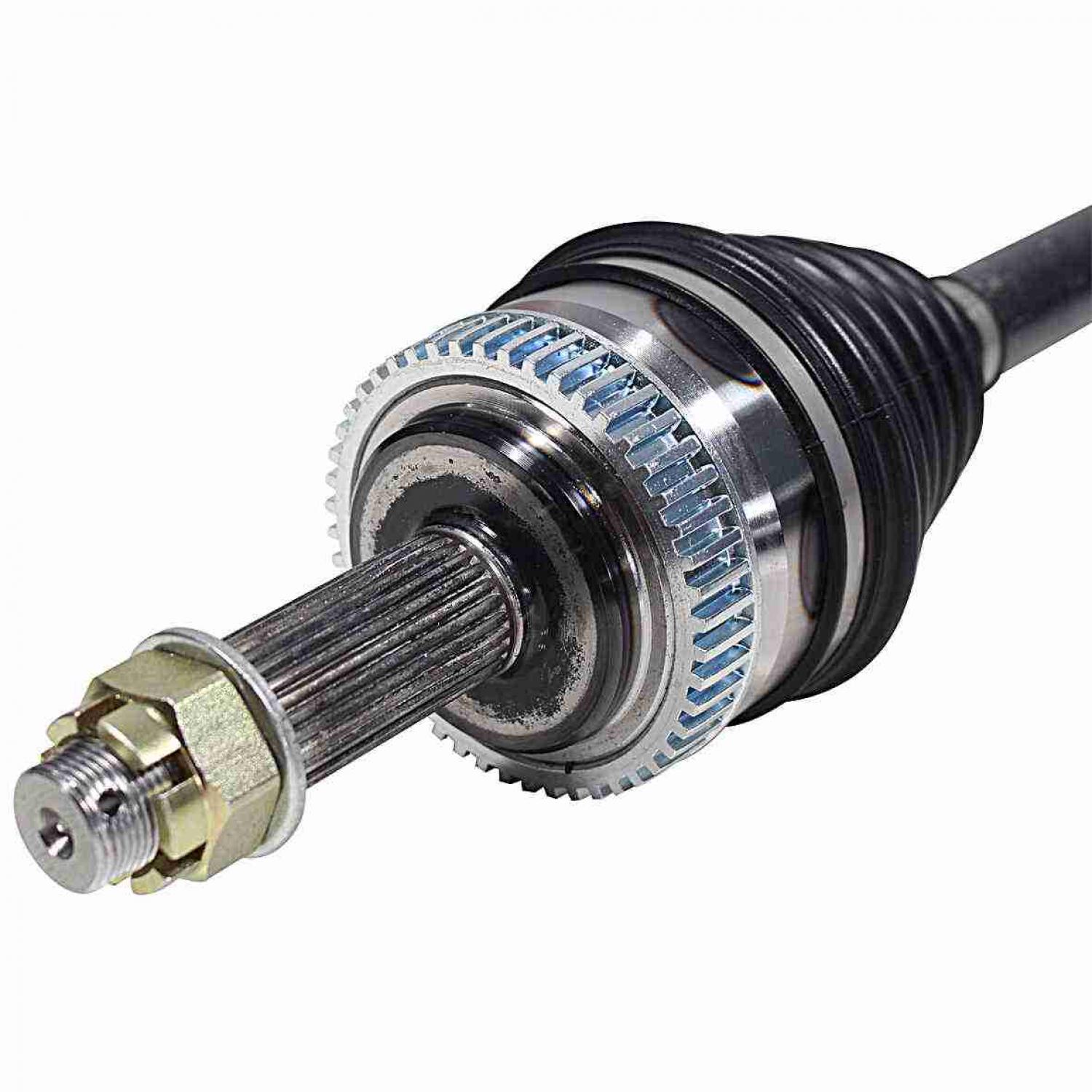 GSP NCV51522 - CV Axle Assembly GSP NCV51522 CV Axle Assembly product image 3 of 5