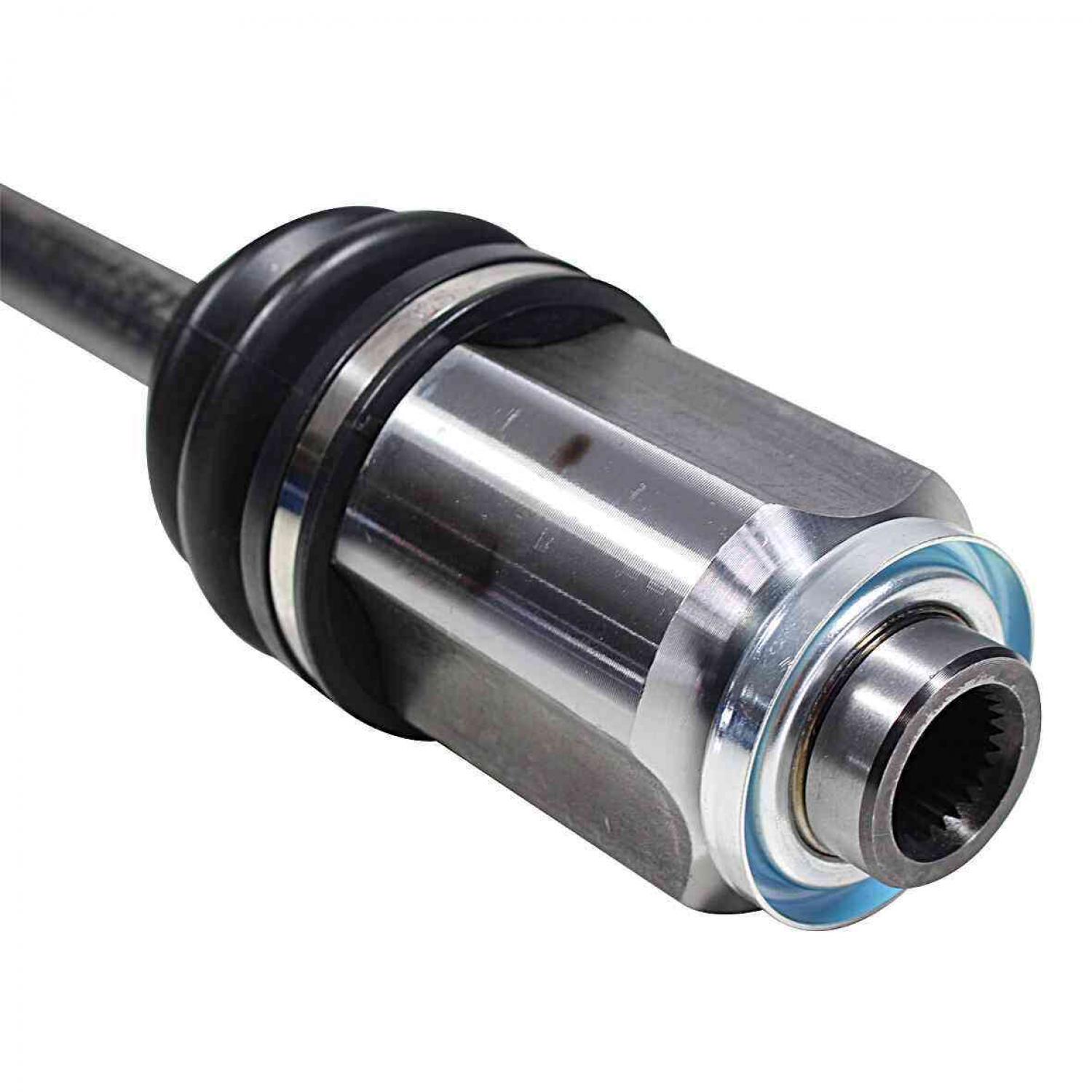 GSP NCV51522 - CV Axle Assembly GSP NCV51522 CV Axle Assembly product image 4 of 5