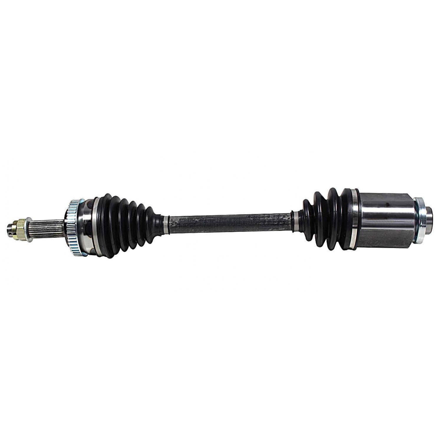 GSP NCV51522 - CV Axle Assembly GSP NCV51522 CV Axle Assembly product image 5 of 5