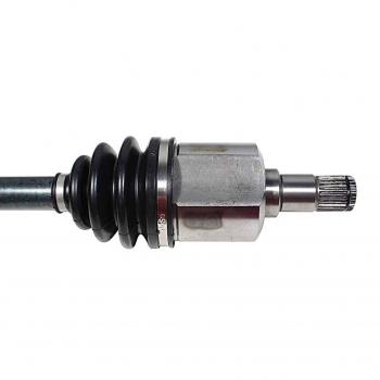 2008 Mitsubishi Endeavor CV Axle Assembly Front Left GSP NCV51542 image 2 of 4