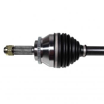 2008 Mitsubishi Endeavor CV Axle Assembly Front Right GSP NCV51543 image 1 of 4