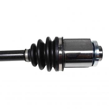 2008 Mitsubishi Endeavor CV Axle Assembly Front Right GSP NCV51543 image 2 of 4