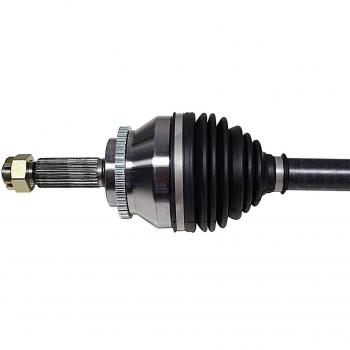 2008 Mitsubishi Endeavor CV Axle Assembly Front Left GSP NCV51544 image 1 of 4