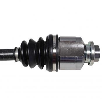 2008 Mitsubishi Endeavor CV Axle Assembly Front Left GSP NCV51544 image 2 of 4