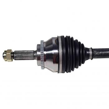 2008 Mitsubishi Endeavor CV Axle Assembly Front Right GSP NCV51545 image 1 of 4