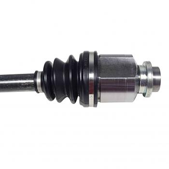 2008 Mitsubishi Endeavor CV Axle Assembly Front Right GSP NCV51545 image 2 of 4