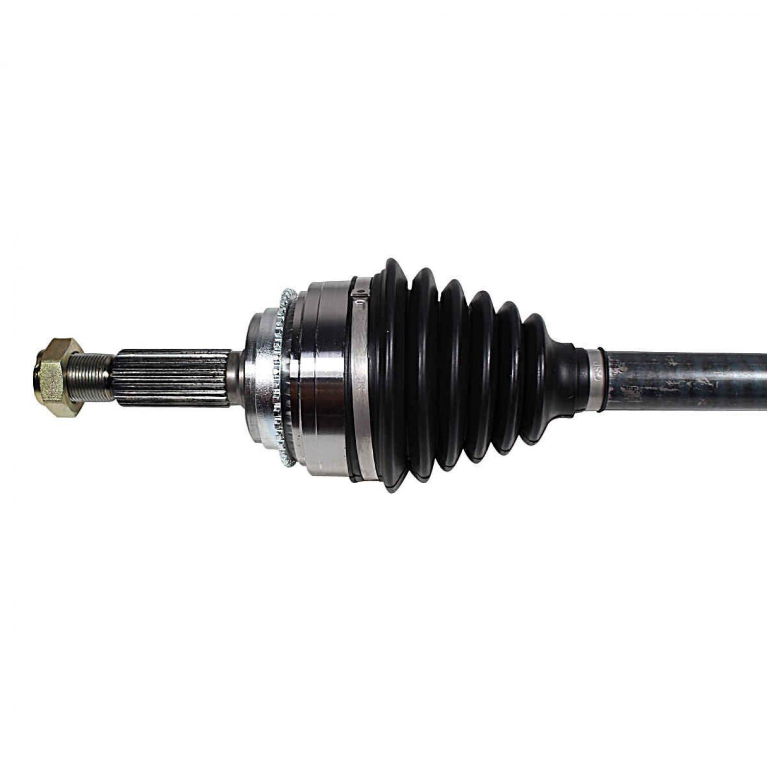 GSP NCV51546 - CV Axle Assembly GSP NCV51546 CV Axle Assembly product image 1 of 5