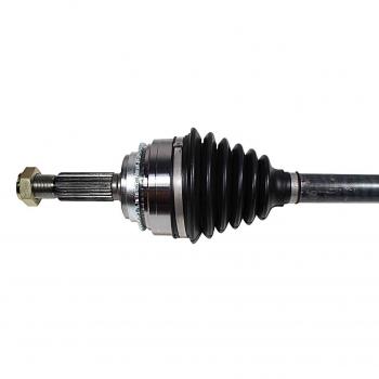 2004 Mitsubishi Outlander CV Axle Assembly