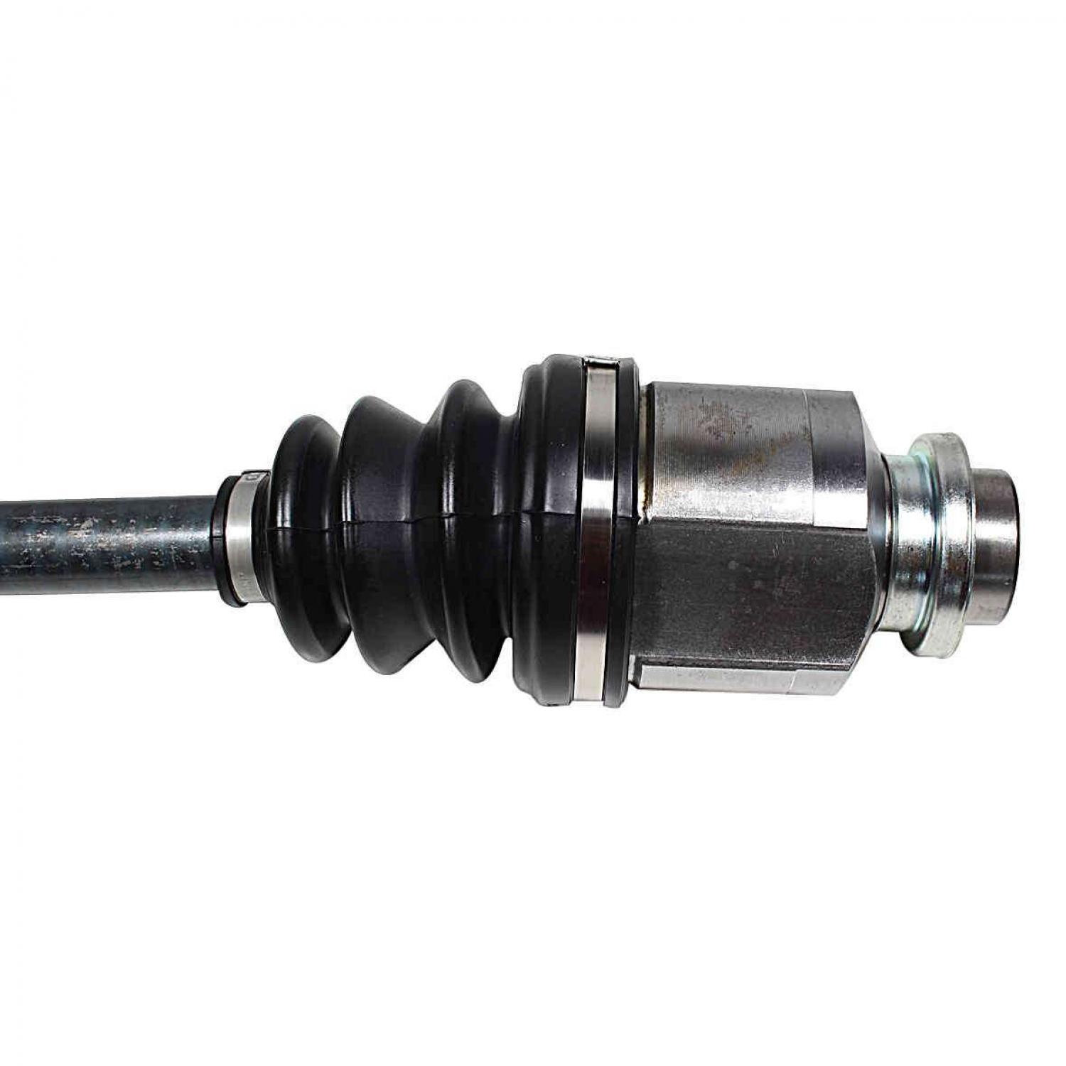 GSP NCV51546 - CV Axle Assembly GSP NCV51546 CV Axle Assembly product image 2 of 5