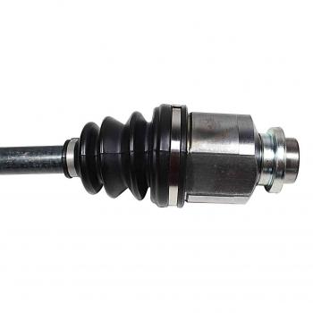 2004 Mitsubishi Outlander CV Axle Assembly Front Left GSP NCV51546 image 2 of 4
