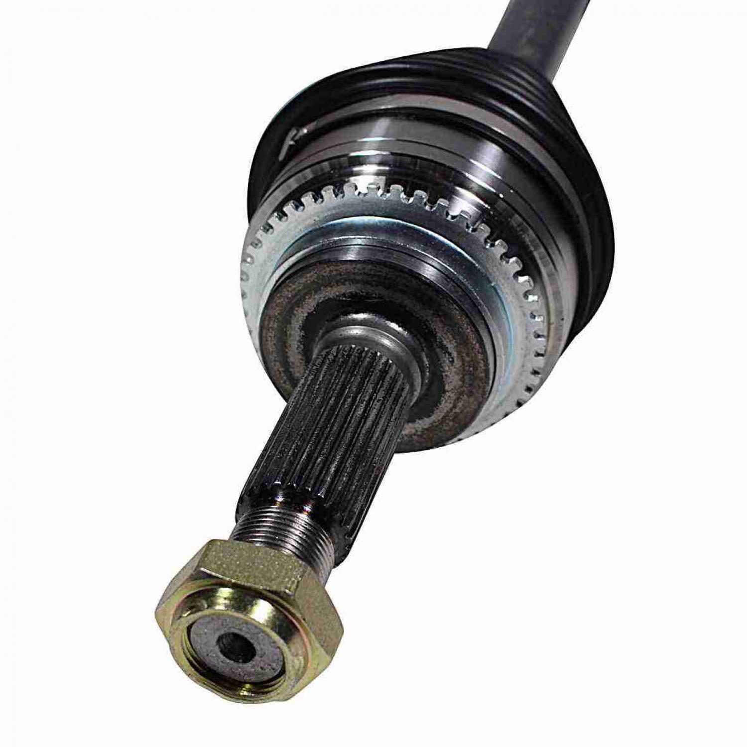 GSP NCV51546 - CV Axle Assembly GSP NCV51546 CV Axle Assembly product image 3 of 5
