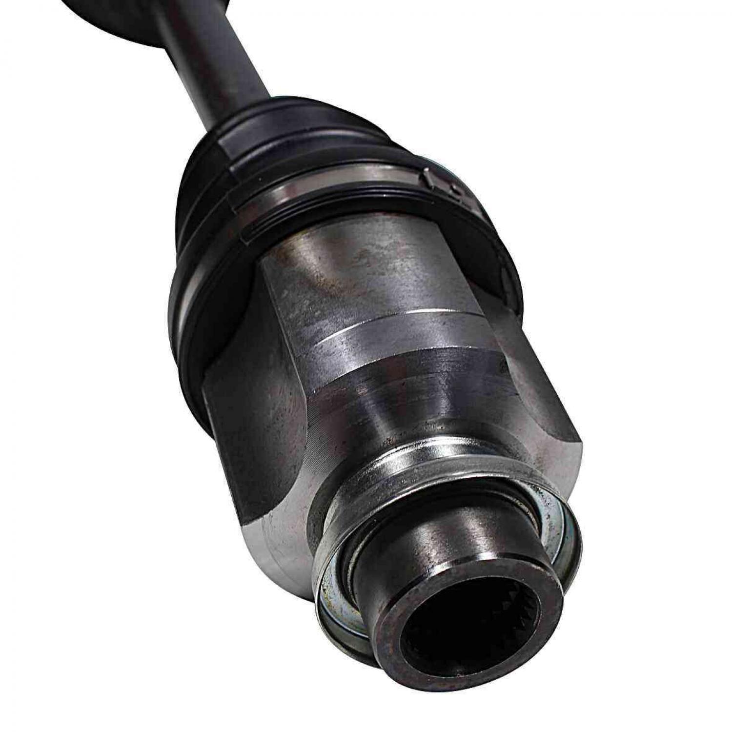 GSP NCV51546 - CV Axle Assembly GSP NCV51546 CV Axle Assembly product image 4 of 5