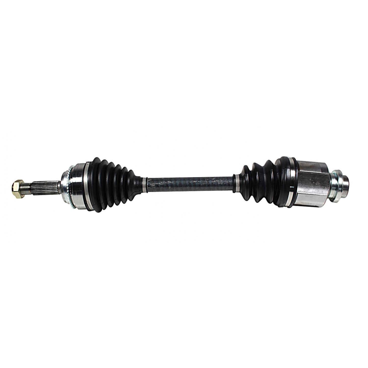 GSP NCV51546 - CV Axle Assembly GSP NCV51546 CV Axle Assembly product image 5 of 5