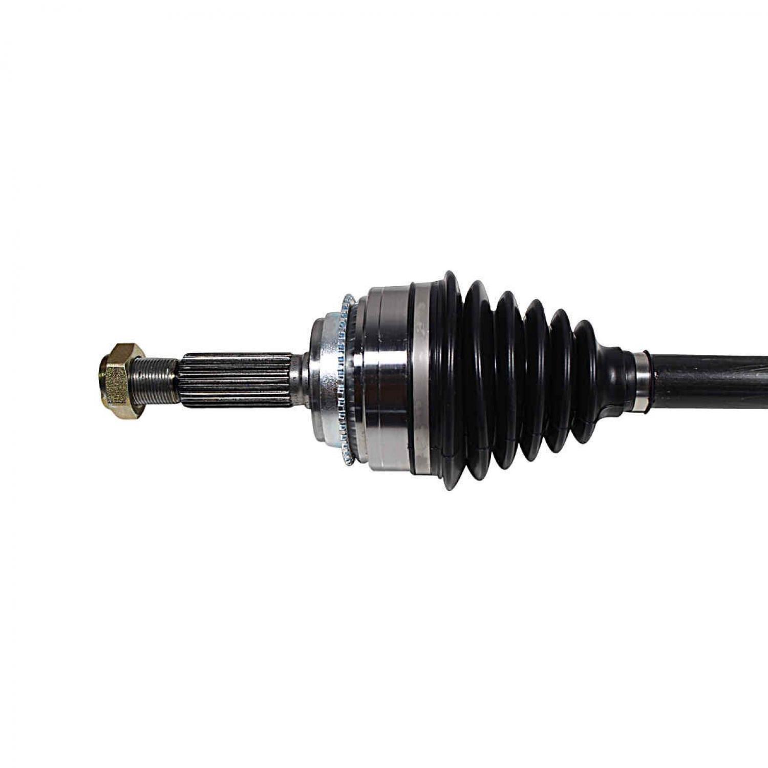 GSP NCV51547 - CV Axle Assembly GSP NCV51547 CV Axle Assembly product image 1 of 5