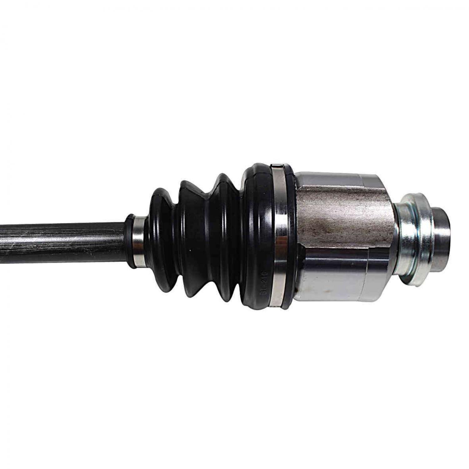 GSP NCV51547 - CV Axle Assembly GSP NCV51547 CV Axle Assembly product image 2 of 5