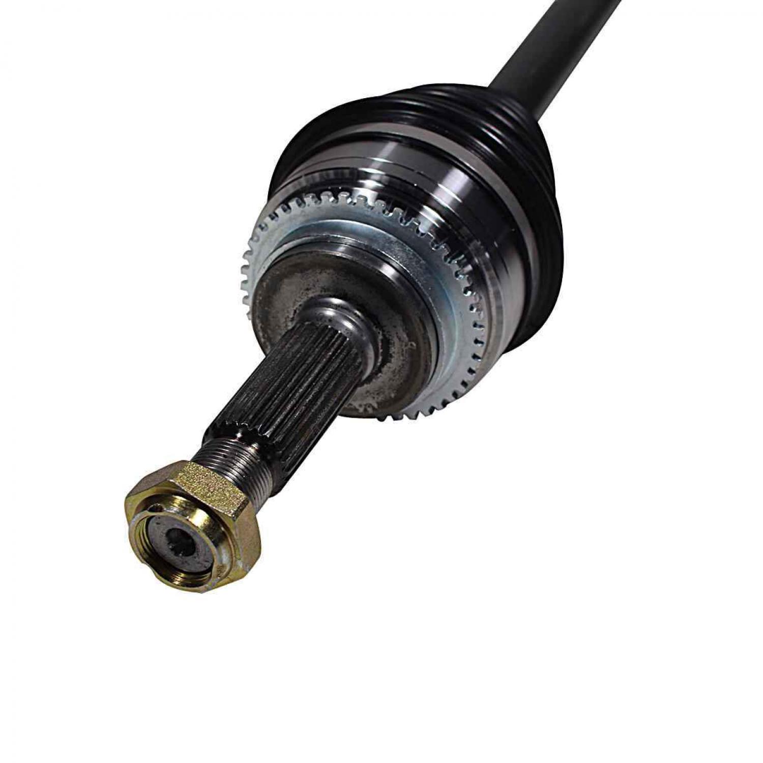 GSP NCV51547 - CV Axle Assembly GSP NCV51547 CV Axle Assembly product image 3 of 5