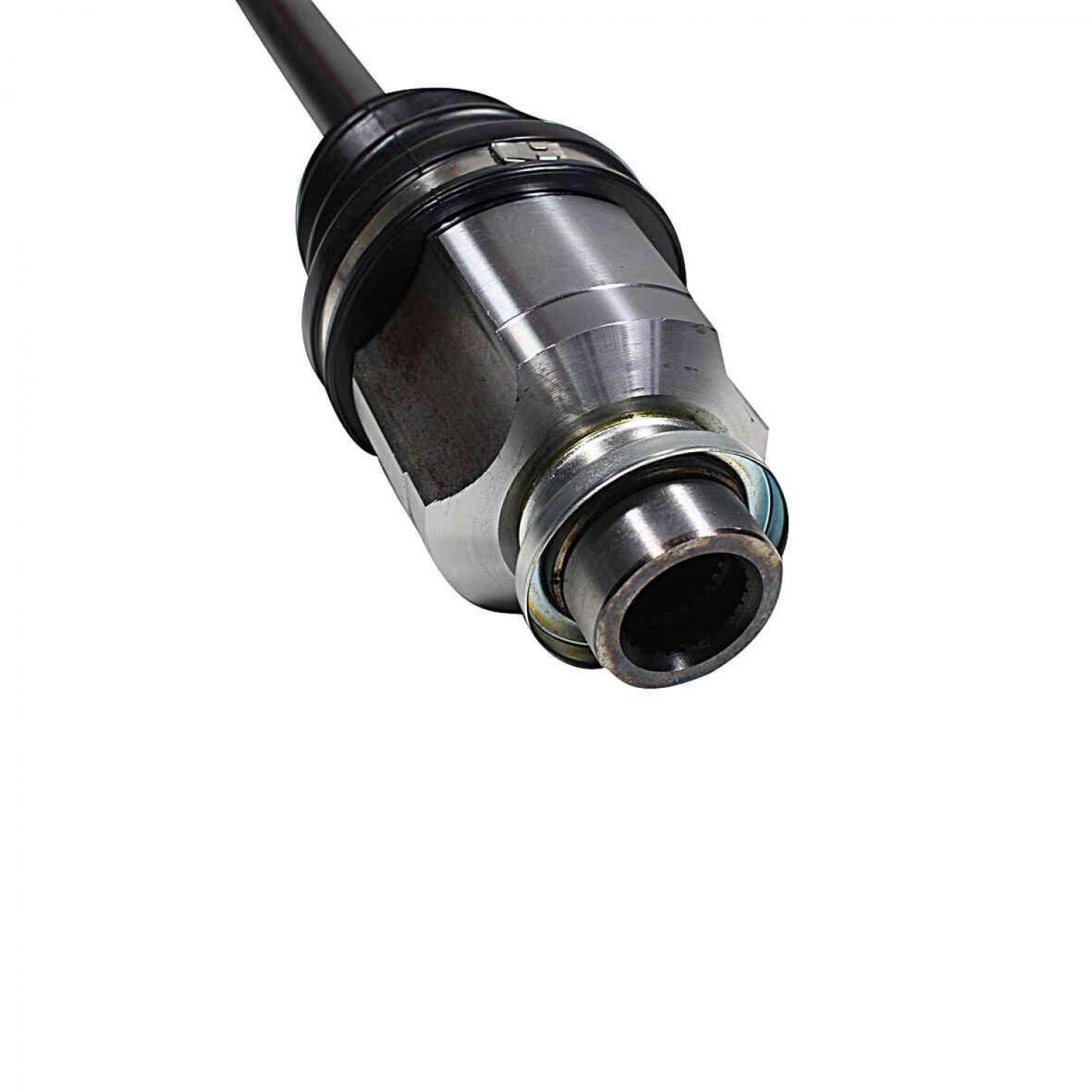 GSP NCV51547 - CV Axle Assembly GSP NCV51547 CV Axle Assembly product image 4 of 5