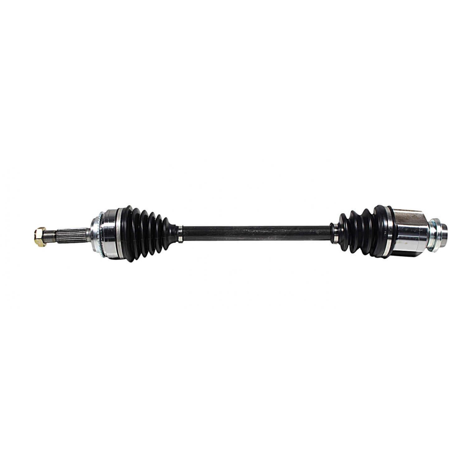 GSP NCV51547 - CV Axle Assembly GSP NCV51547 CV Axle Assembly product image 5 of 5