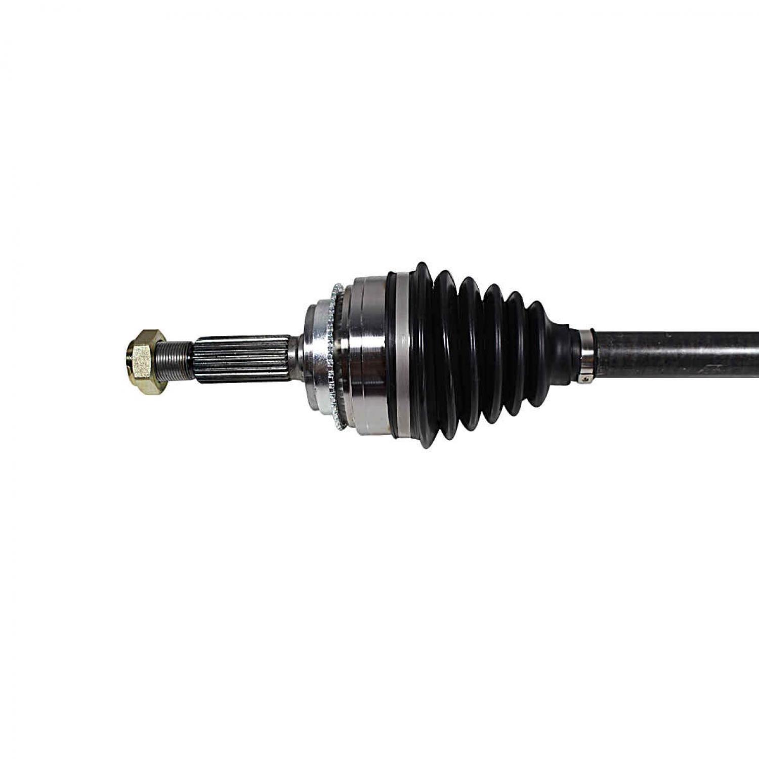 GSP NCV51552 - CV Axle Assembly GSP NCV51552 CV Axle Assembly product image 1 of 5