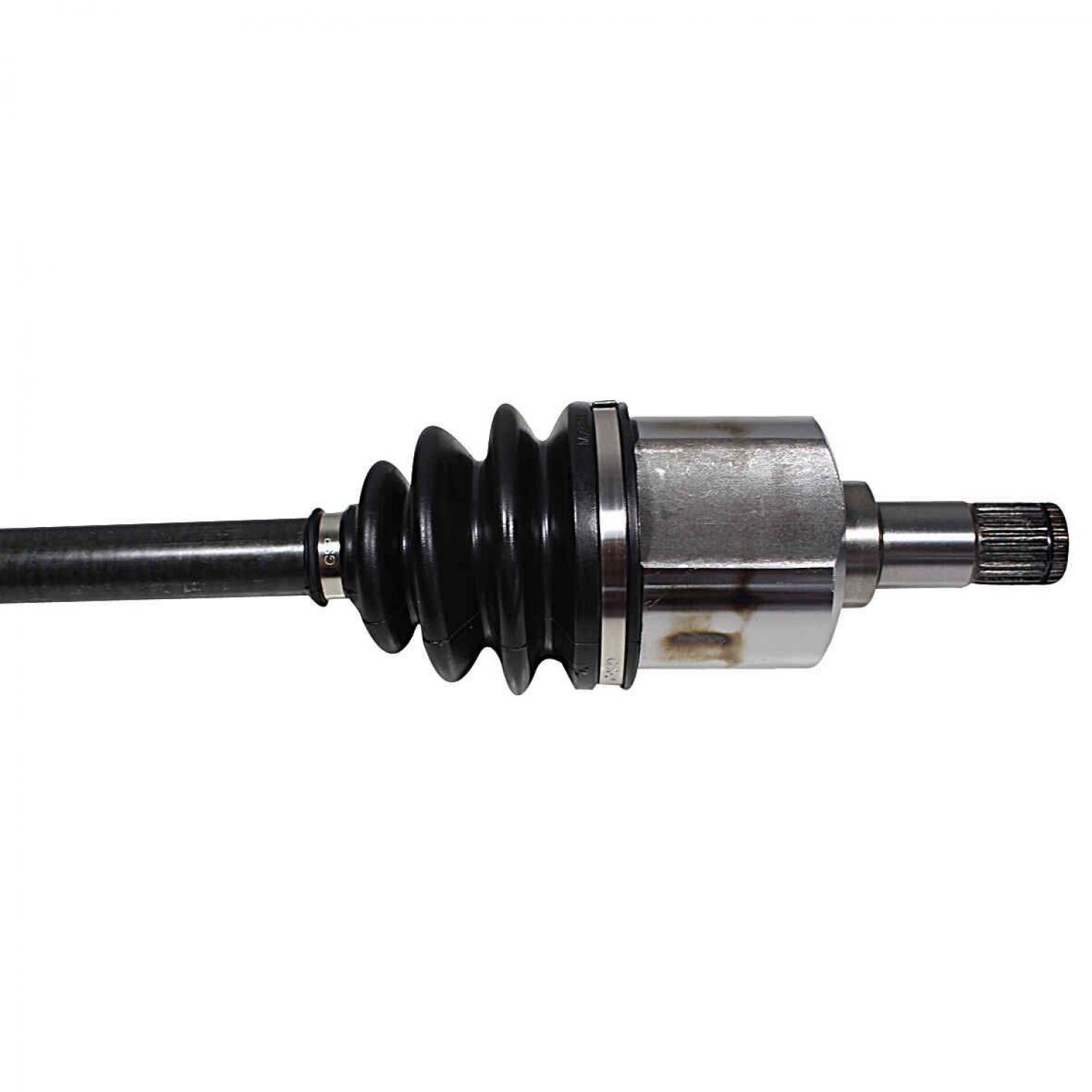 GSP NCV51552 - CV Axle Assembly GSP NCV51552 CV Axle Assembly product image 2 of 5