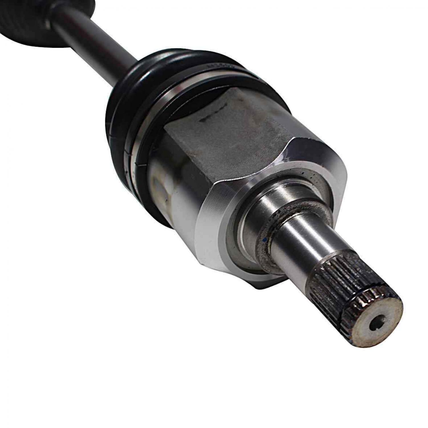GSP NCV51552 - CV Axle Assembly GSP NCV51552 CV Axle Assembly product image 4 of 5