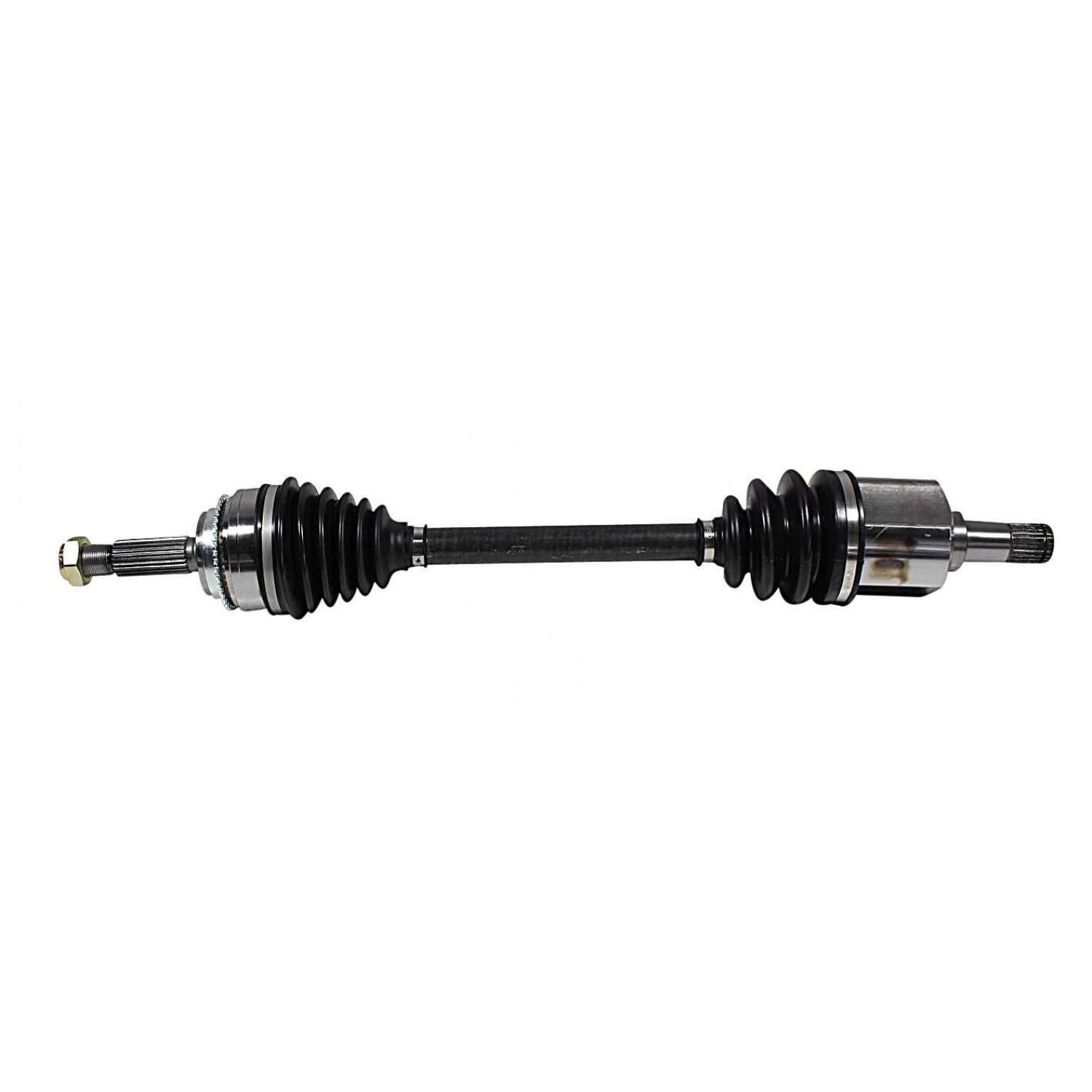 GSP NCV51552 - CV Axle Assembly GSP NCV51552 CV Axle Assembly product image 5 of 5