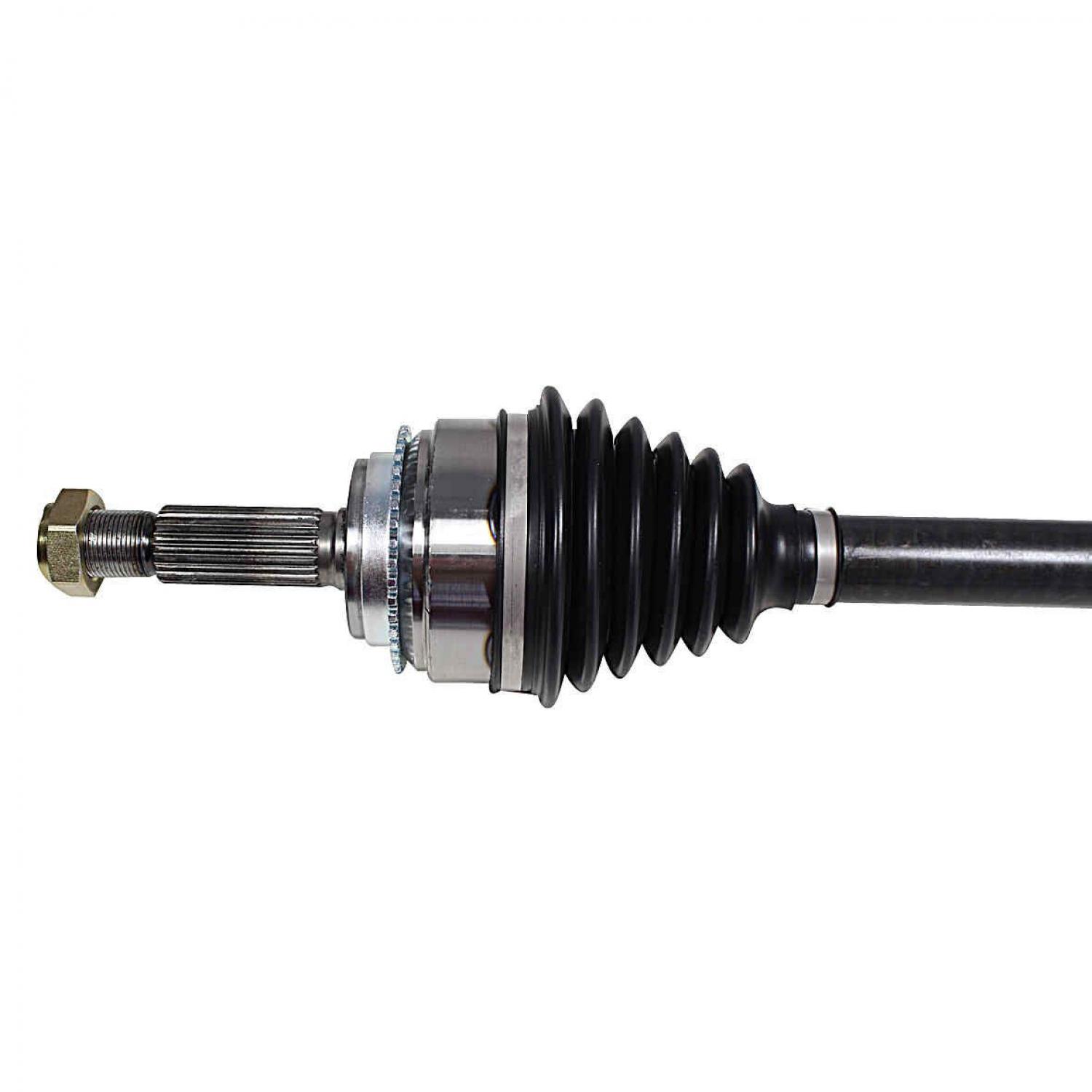 GSP NCV51553 - CV Axle Assembly GSP NCV51553 CV Axle Assembly product image 1 of 5