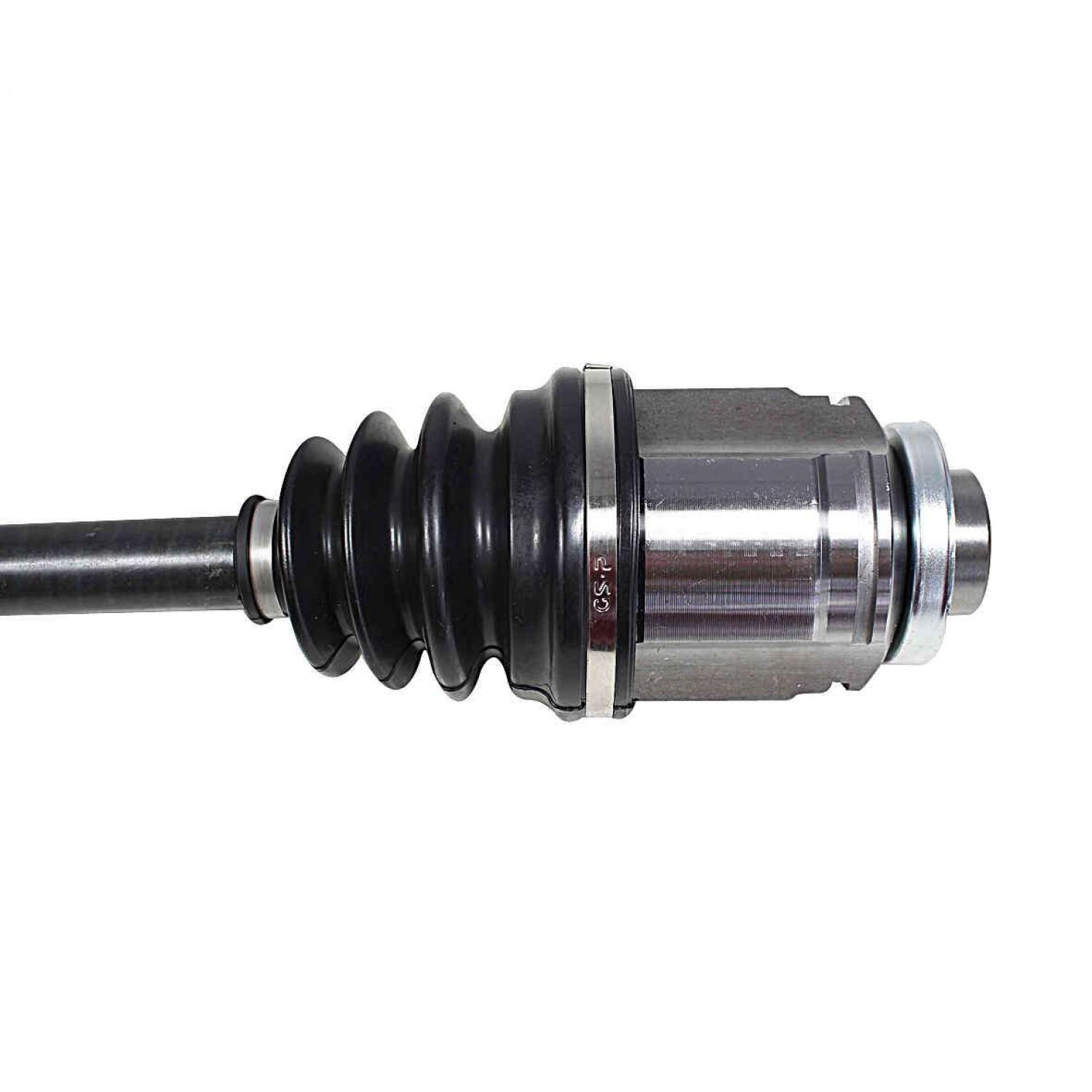 GSP NCV51553 - CV Axle Assembly GSP NCV51553 CV Axle Assembly product image 2 of 5