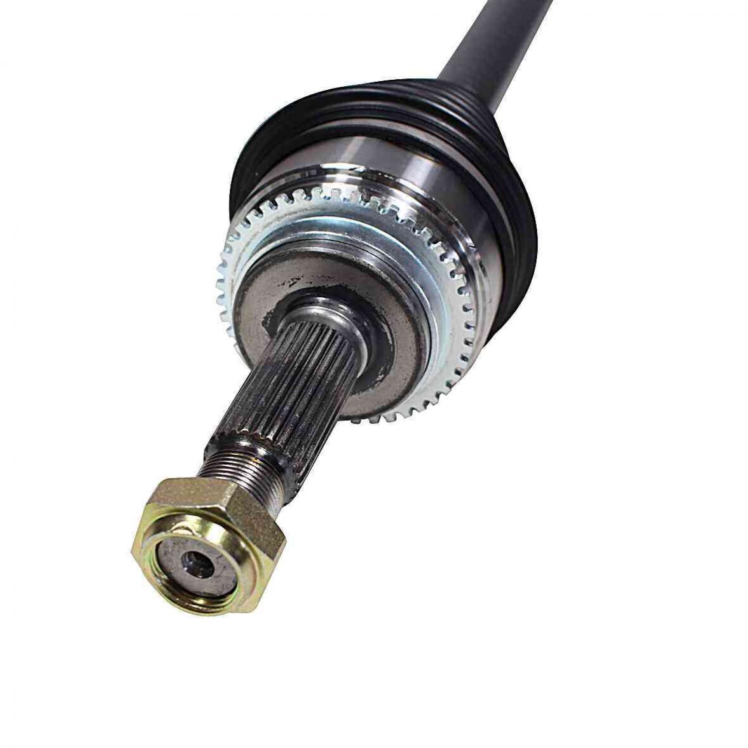 GSP NCV51553 - CV Axle Assembly GSP NCV51553 CV Axle Assembly product image 3 of 5